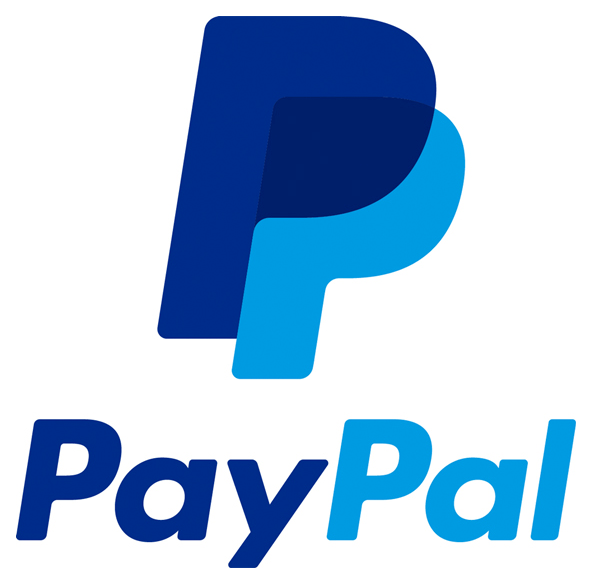 PayPal-Logo